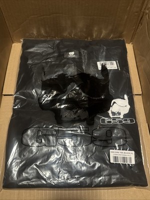$uicideboy$ G59 Core T-Shirt Size XL