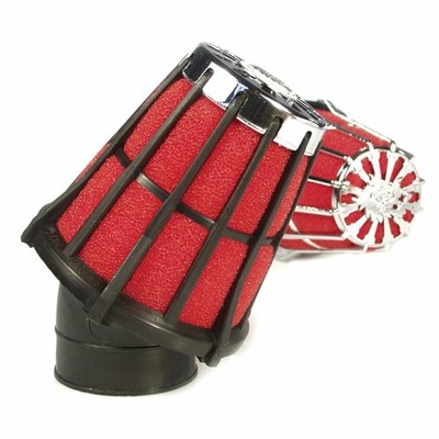 Malossi M047729C0 Sportluftfilter Für MBK 125 Skyliner 1998-2004