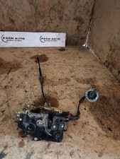 Porte avant et accessoires Seat CORDOBA