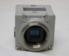 Hitachi kp-d20bu CCD Color camera.