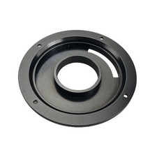 Metal Bayonet Mount EFS To EF Repair Parts Forcanon EF-S 18-55mm IS II III Lens