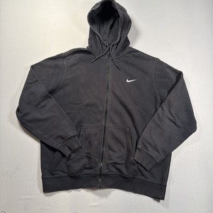 Nike Vintage Zip Up Hoodie | eBay