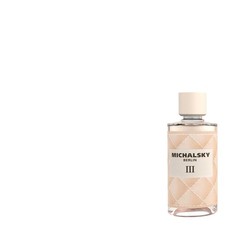 Michalsky Berlin III for Women EdP Eau de Parfum | Aromatisch-süß