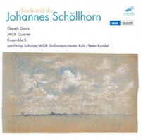 Various - Schollhorn Clouds And Sky - Cd - G4Z