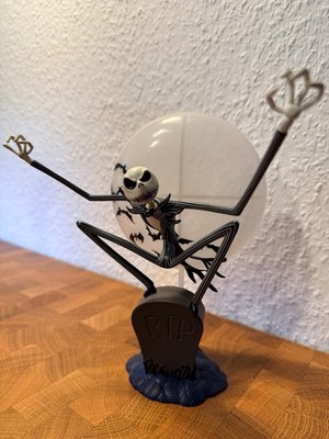 Nightmare Before Christmas Figur Jack Skellington