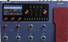 B-WARE Valeton GP-200X Multi Effekt Prozessor...
