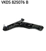 Skf Lenker, RadaufhäNgung Vkds 825076 B FüR Kia