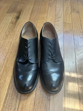 1983 International Shoe Company vintage Oxford/Derby shoes size 11.5 men