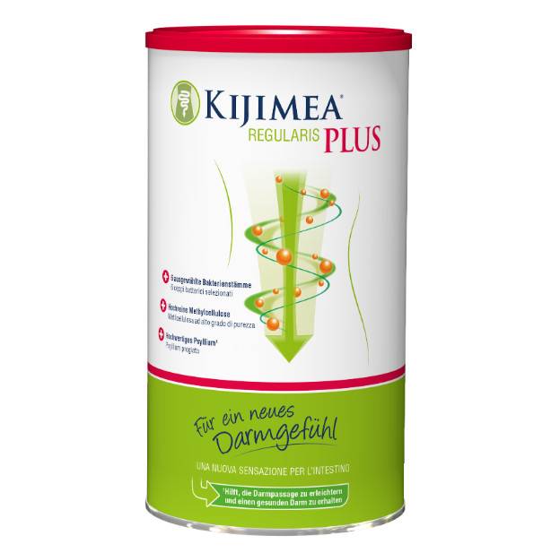 Recensione Kijimea Regularis Plus 225g: Funziona Davvero?