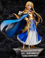 1/8 Alice Figure Genco