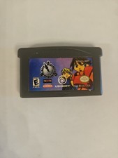 GBA Advance Guardian Heroes (Original)