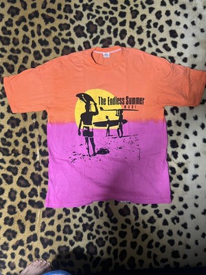 80S Vtg Vintage Crazyshirts The Endless Summer Bruce | eBay