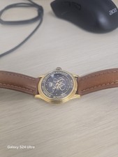 Mint Louis Erard Venice-Simplon Orient Express Automatic Mens Watch / ETA 2892-2