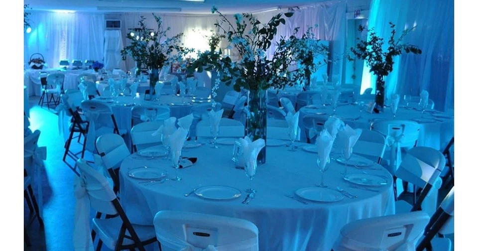 Chauvet SlimPar 56, 黑色 — 第 3/4 张图片