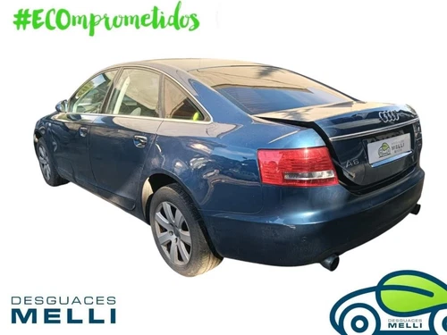 4F0920900N Cuadro Instrumentos para AUDI A6 BERLINA (4F2) 2004 9183668 - Imagen 8 de 10