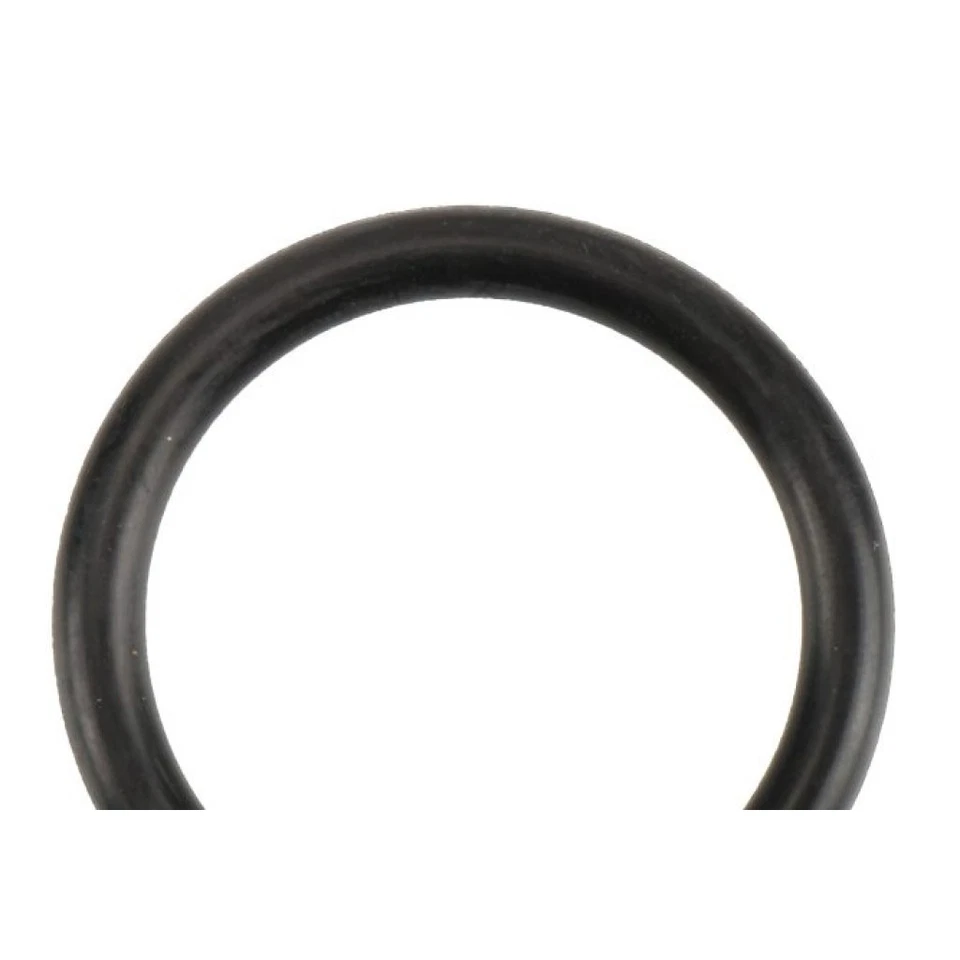 Genuine ACDelco For Saturn Sky 2007-2010 Multi-Purpose O-Ring | Rubber Round Rim - Image 3 of 4