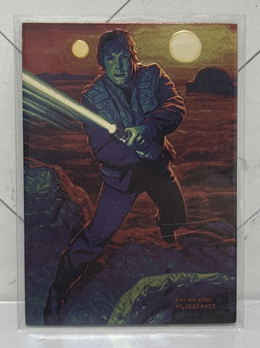 Star Wars: Shadows of the Empire Trading Cards for sale | eBay