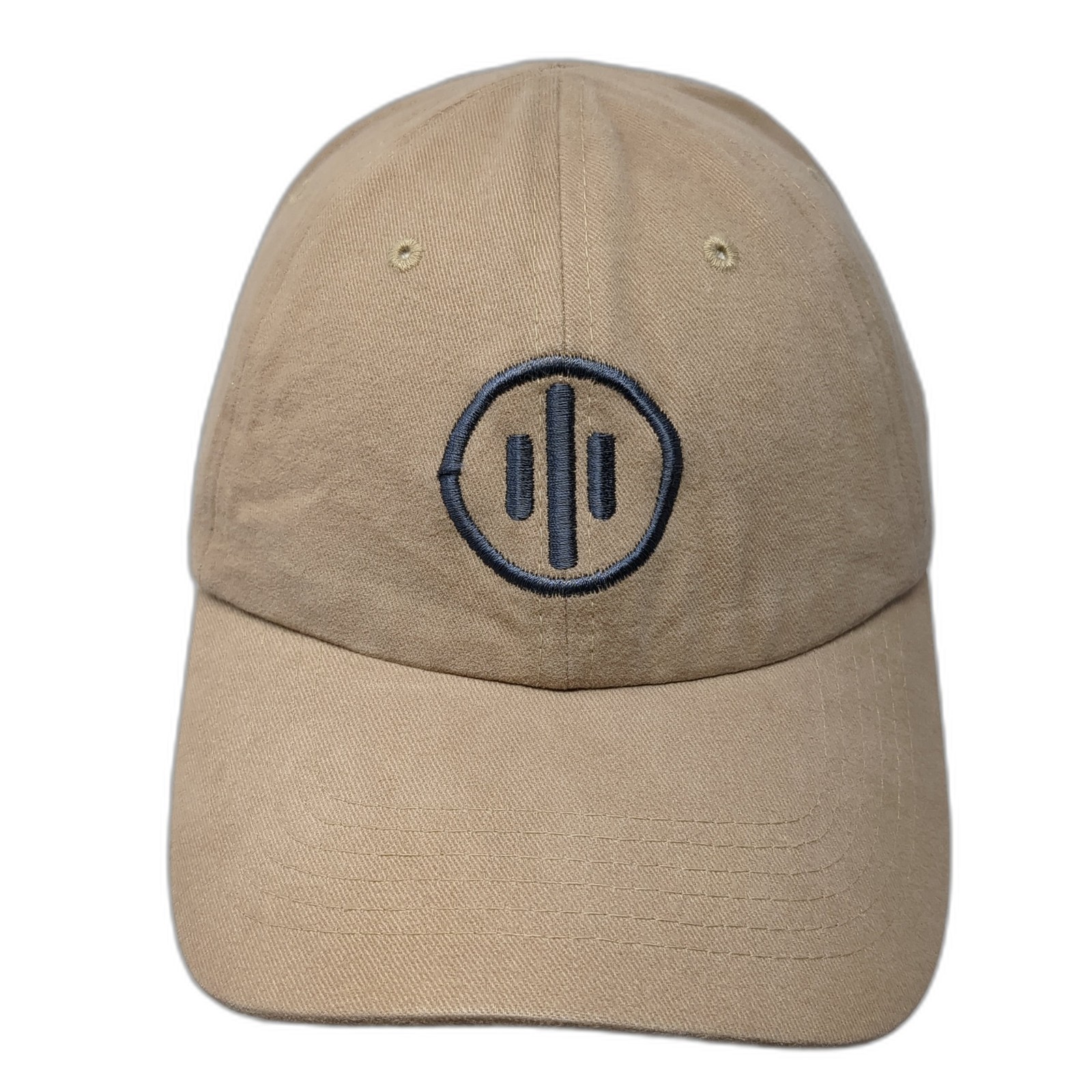 Primary Weapons Strapback Baseball Cap Brown One … - image 1