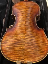 violin 4/4 used