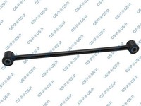 Lenker RadaufhÄNgung Hinten Rechts Oben GSP 513314 Passend FÜR Nissan