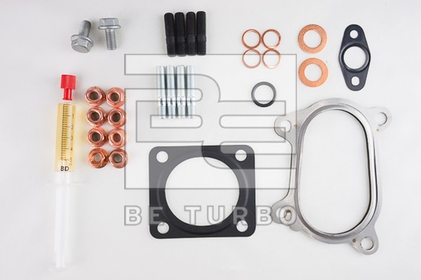 Montagesatz Lader Be Turbo ABS477 FüR Combo X12 Opel Alfa Fiat Abarth Tour B05 2-image