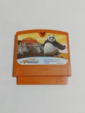 Kung Fu Path of the Panda Vtech V.Smile V.Motion Cartridge 2008