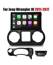 Autoradio Jeep WRANGLER