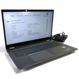 Hp Fury 17 | eBay