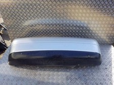 AUDI A2 8Z0 Hintere Stoßstange 8Z0807417 1.4 Diesel 55kw 2001 26121805