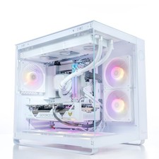 Iota L24 CPU Liquid Cooler Digital Display,240MM AIO Water CPU Cooler wi... 8