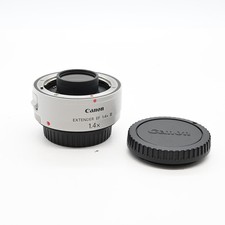 Canon EF Extender 1.4x III Teleconverter 066