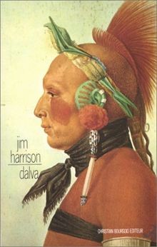 Dalva von Harrison, Jim | Buch | Zustand akzeptabel