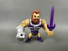 Master Of The Universe Revelation Fisto Eternia Minis Figure MOTU 2"