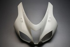Tête de Fourche Non Peinte Pour KAWASAKI ZX6R ZX-6R ZX6-R ZX600P 2007-2008