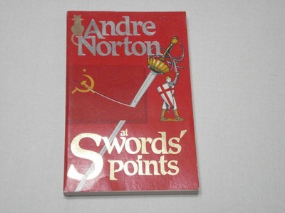 At Swords' Points