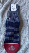 Stance Official MLB Socks Size Medium
