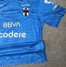 A25 CLUB MONTERREY RAYADOS (TRAINING)