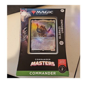Magic The Gathering Eldrazi Unbound | eBay