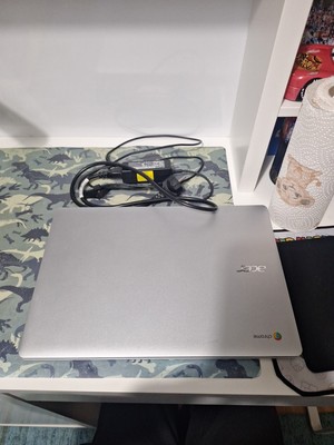Acer Chromebook 315