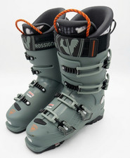 Scarponi da sci Rossignol Alltrack 130 HV GW - numero 26,5 - usati solo 2 volte!