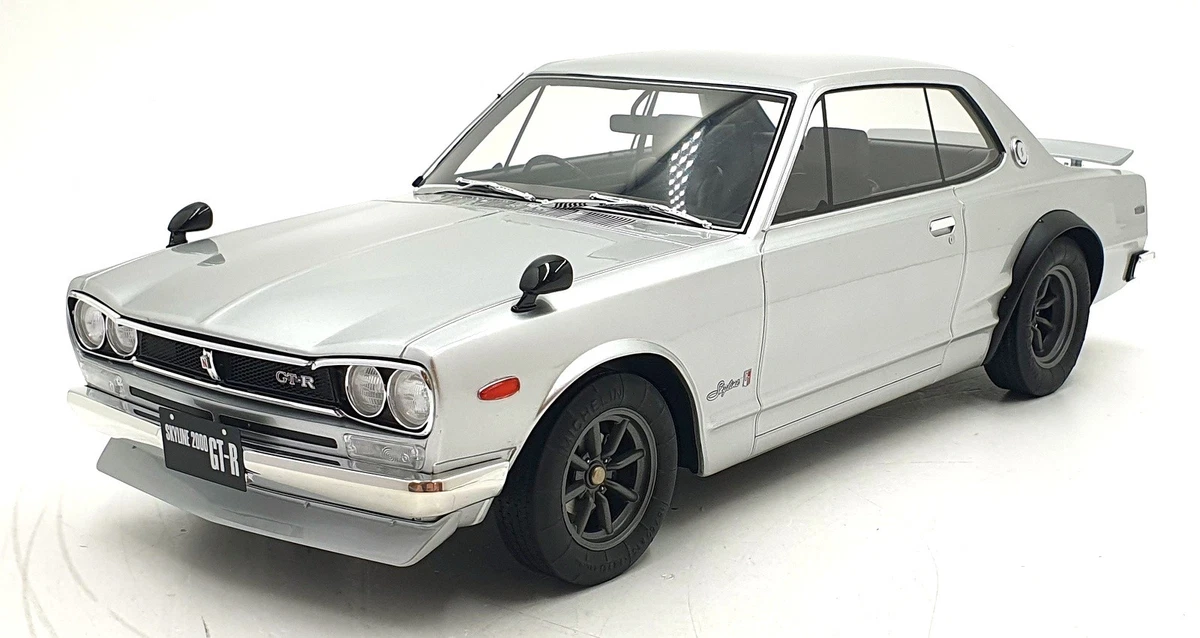 Resin Nissan 1:12 Diecast & Toy Vehicles for sale | eBay