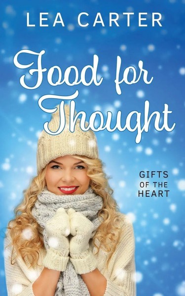 Lea Carter | Food For Thought | Taschenbuch | Englisch (2020) | Lea Carter-image