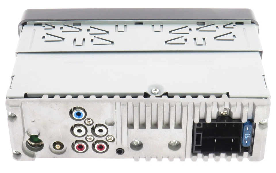 Dietz USB DAB MP3 Bluetooth Autoradio für Chrysler PT Cruiser 300C Dodge Jeep Co - Bild 4 von 4