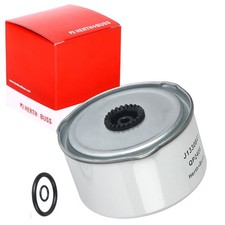 HERTH+BUSS KRAFTSTOFFFILTER ANSCHRAUBFILTER passend für LAND ROVER DISCOVERY RAN