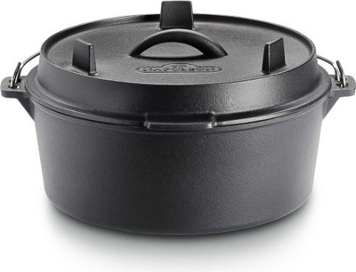 NAPOLEON Dutch Oven 6 Liter