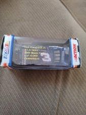 1999 Action Dale Earnhardt Jr 3 AC Delco Car NASCAR 1:64 Chevrolet LE of 10,000