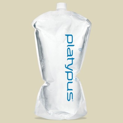 Cascade Designs (platypus) Platy 2.0L Bottle faltbare Trinkflasche