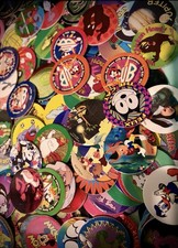 Casualties of a Game: Story of the 90's Pog Scene    13