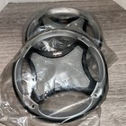 2 Sony Xplod XS V1332 3 Way Speaker Grill Covers 6.5” Car Stereo Speaker Covers