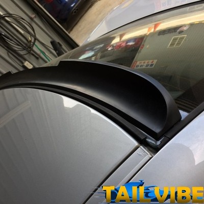 Rear Window Roof Spoiler Wing Fits Ford Fusion 2006-2009 Sedan TailVibe 380RG